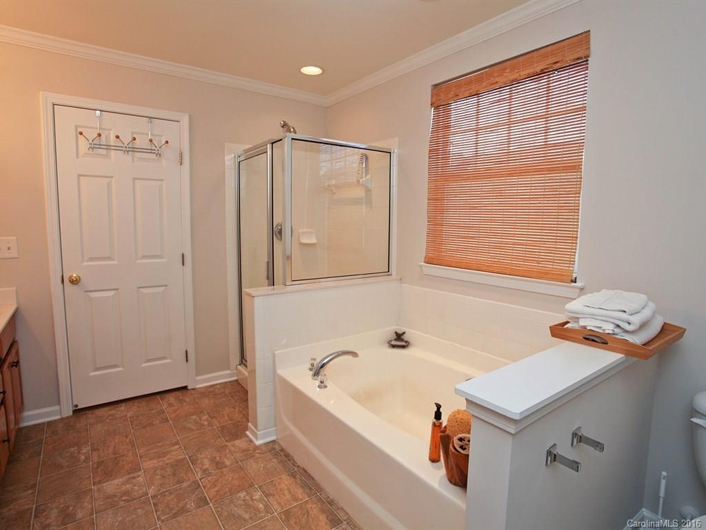 Regent Park - Residential