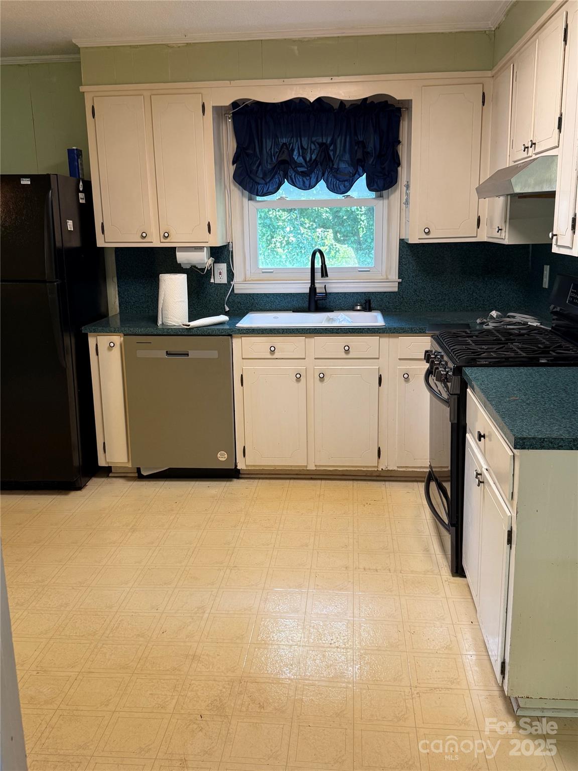 Carmel Park - Residential