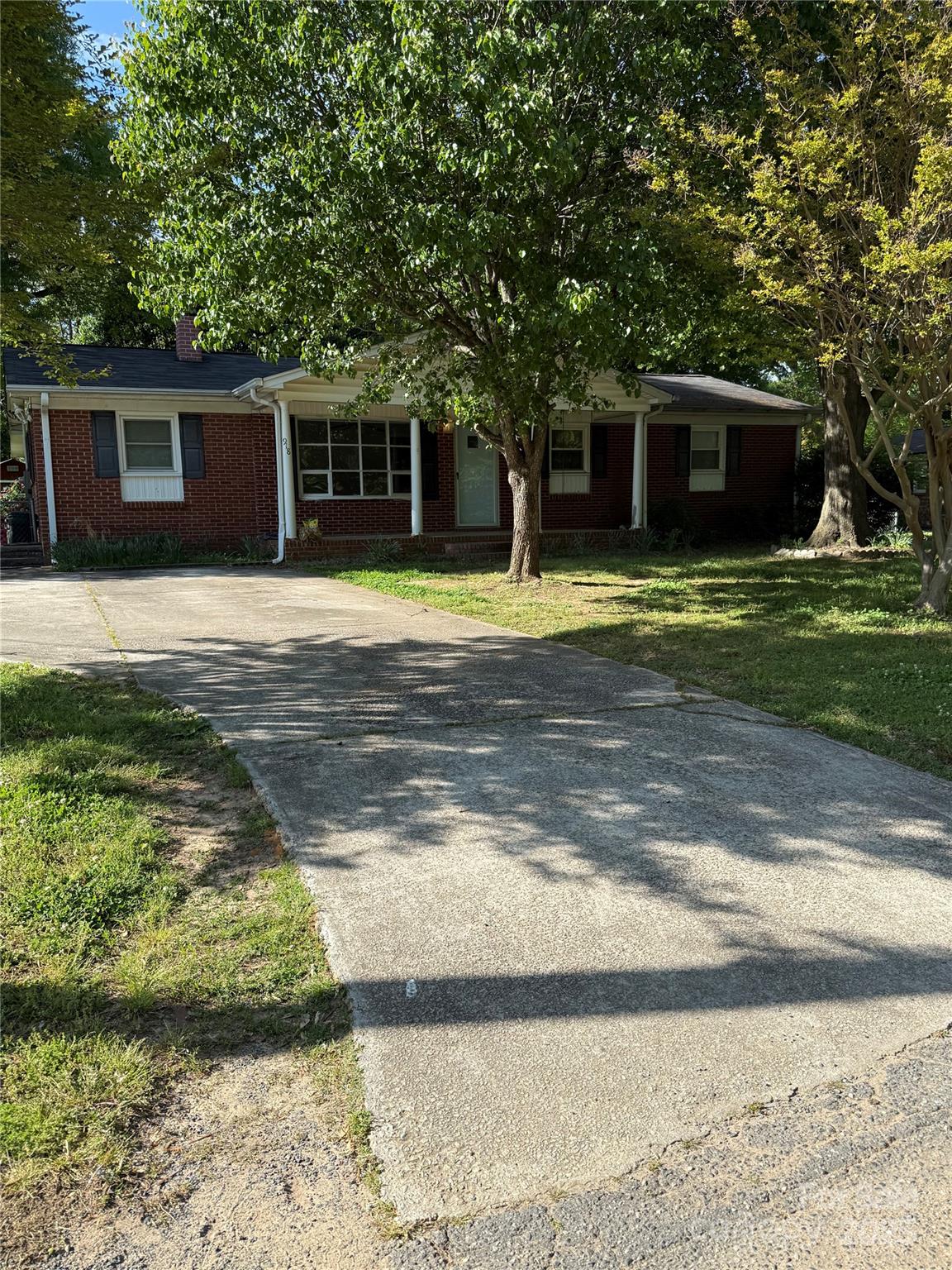 Carmel Park - Residential