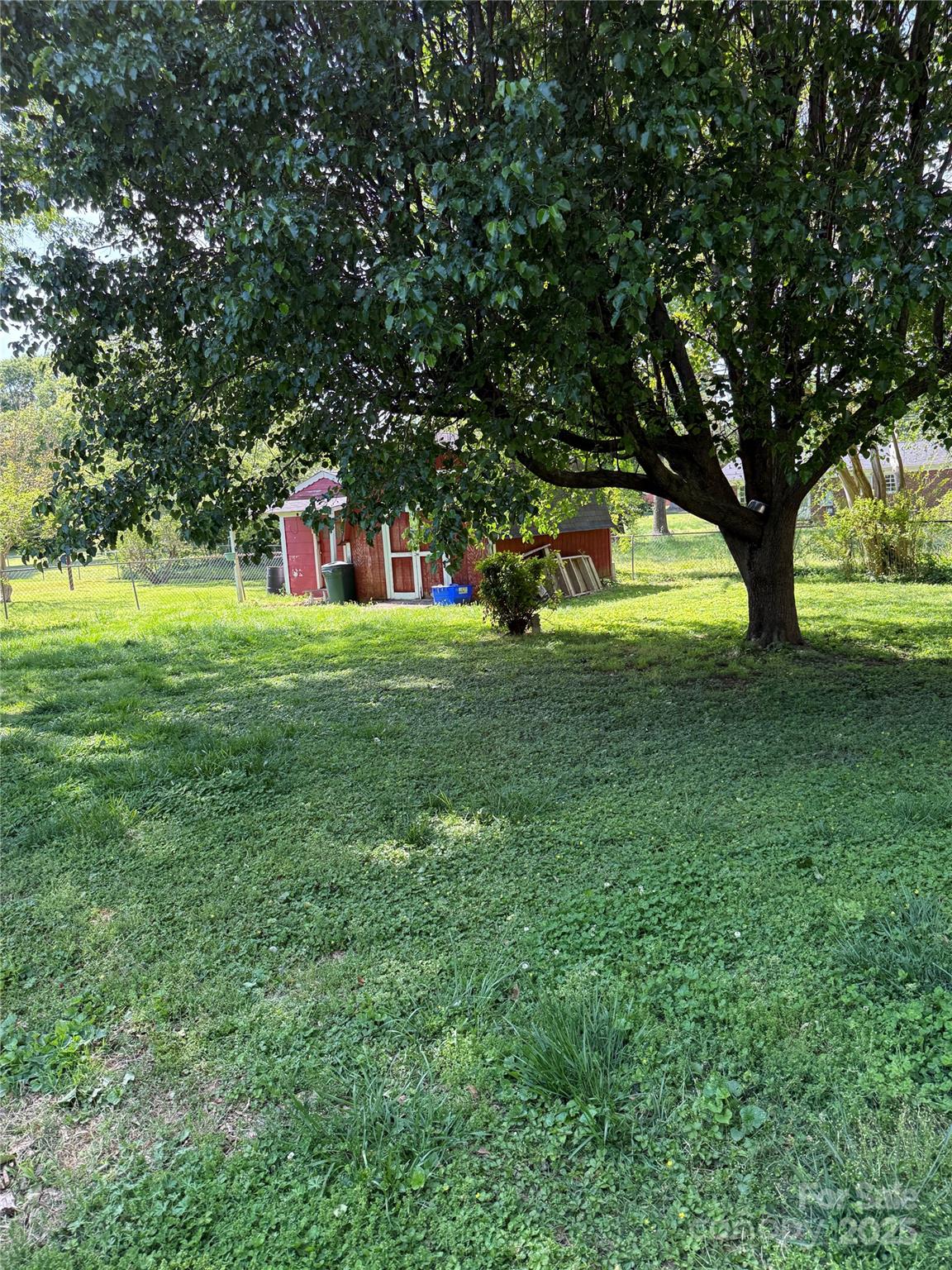 Carmel Park - Residential