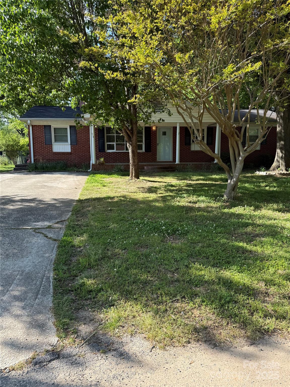 Carmel Park - Residential