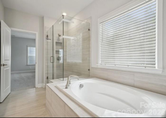 Stafford at Langtree - Residential