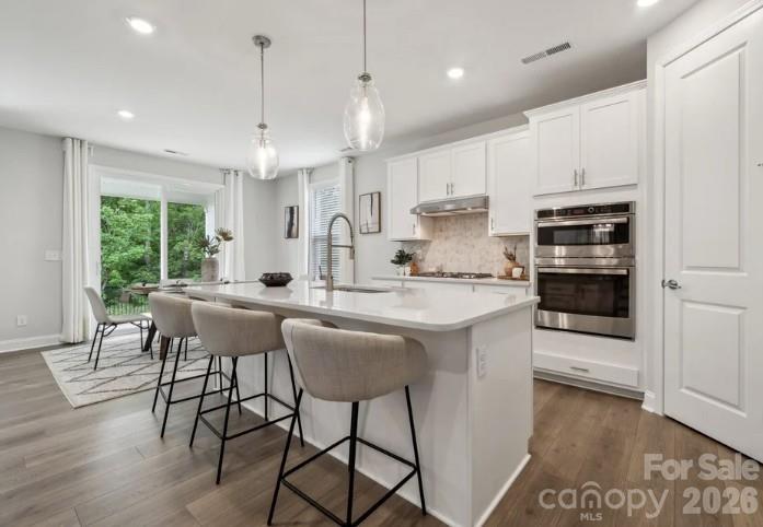 Stafford at Langtree - Residential