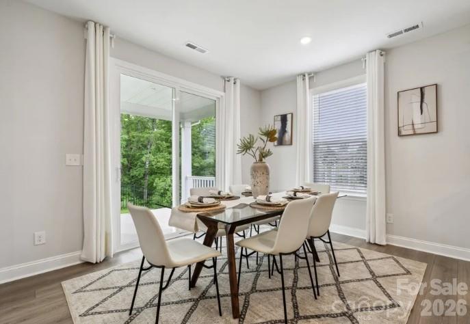 Stafford at Langtree - Residential