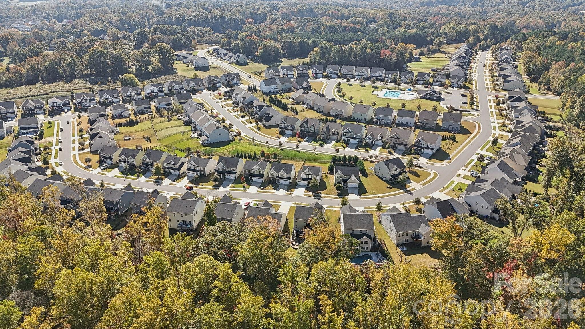 Stafford at Langtree - Residential