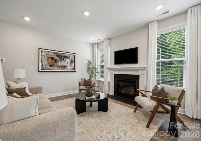 Stafford at Langtree - Residential