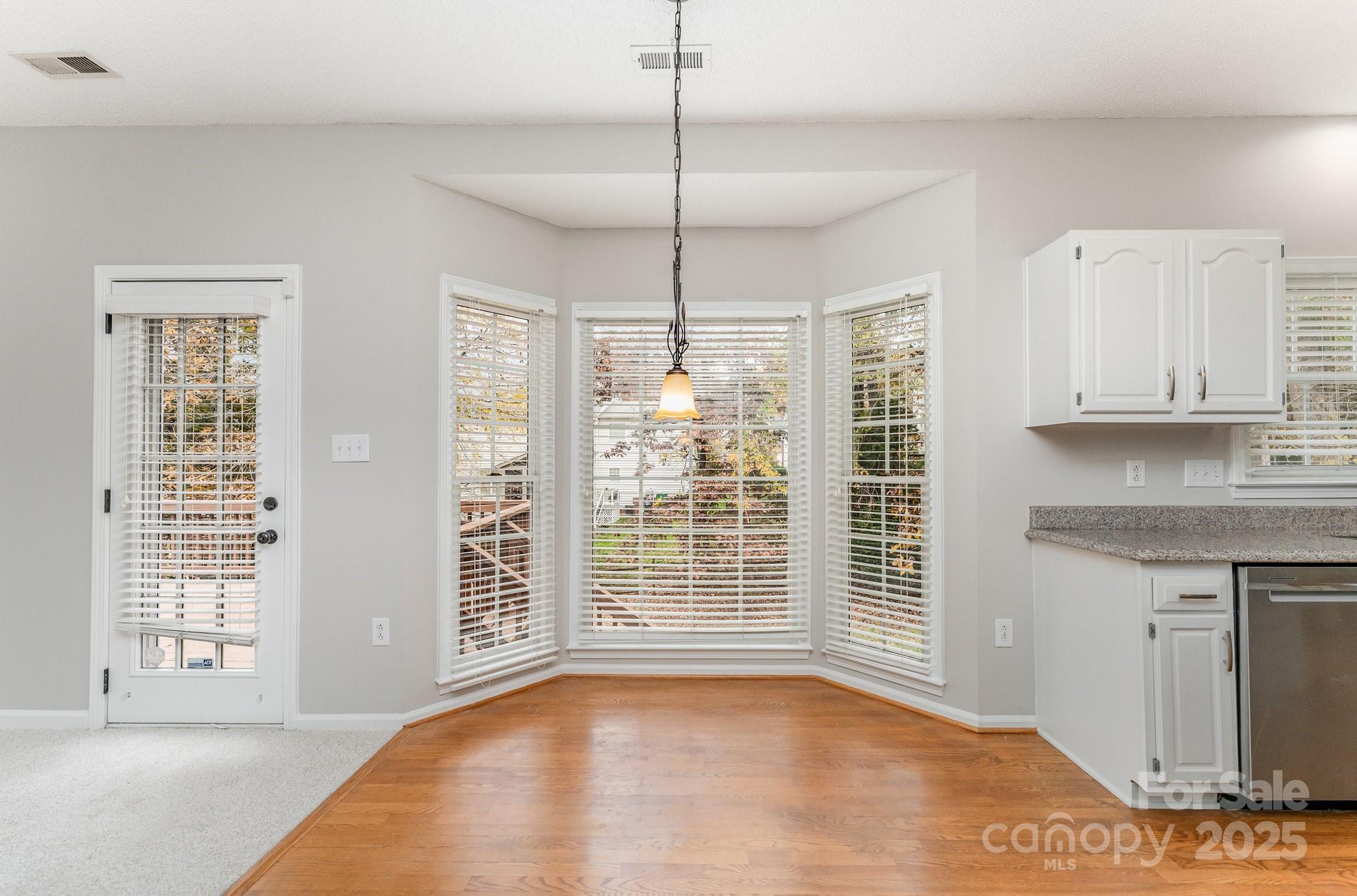 Highland Creek - Residential