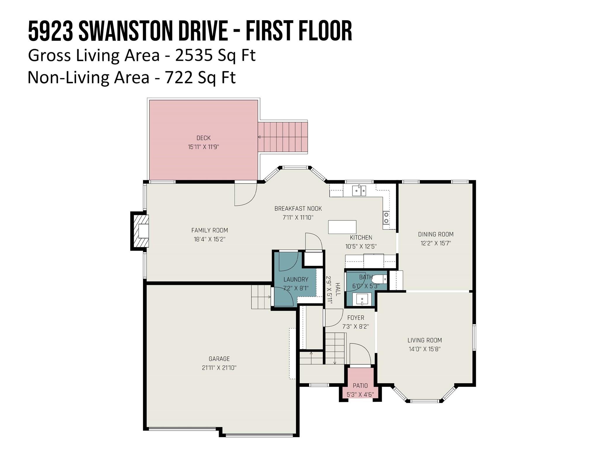 Highland Creek - Residential