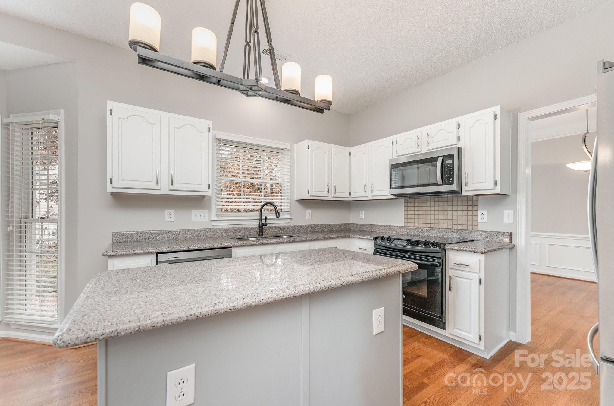 Highland Creek - Residential