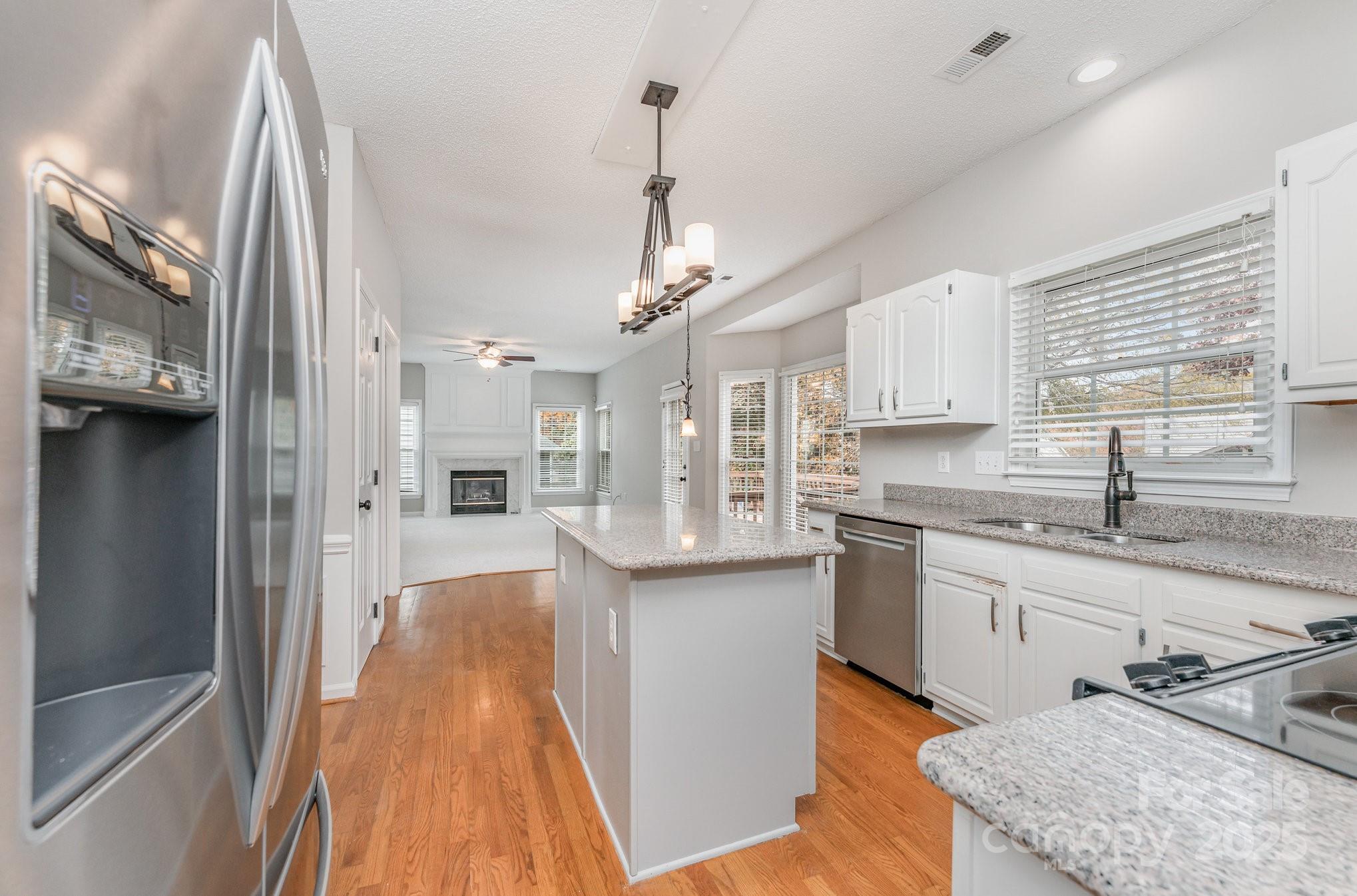 Highland Creek - Residential