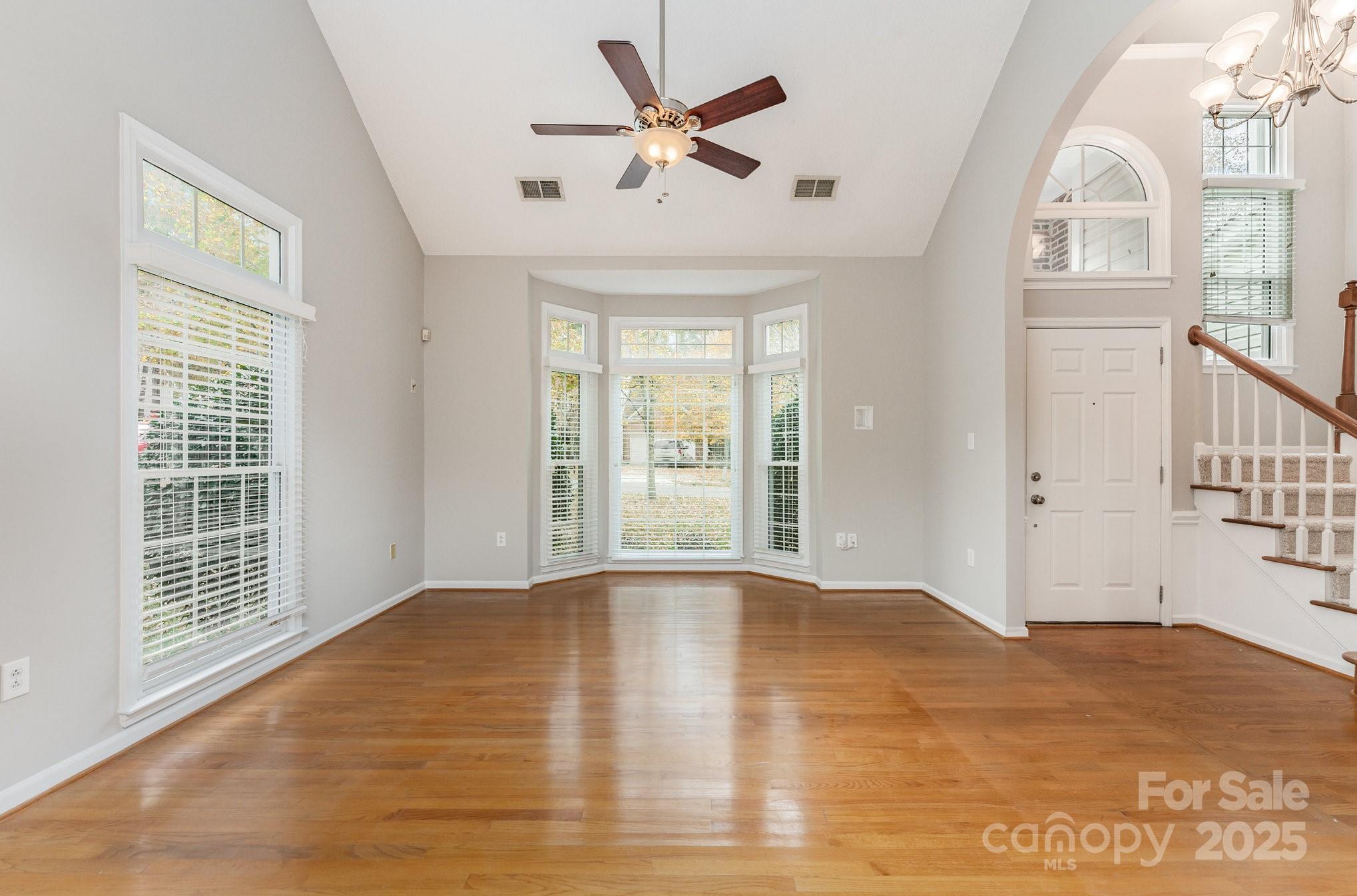 Highland Creek - Residential