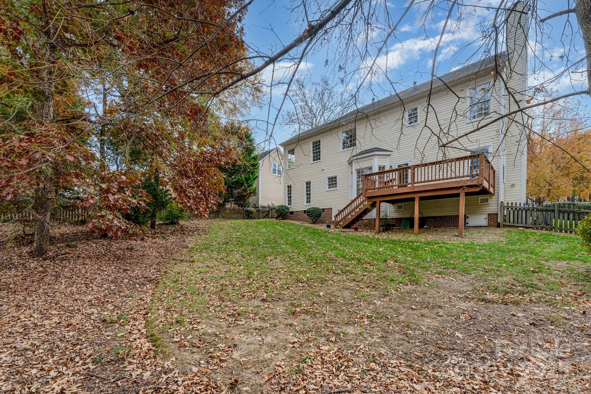 Highland Creek - Residential