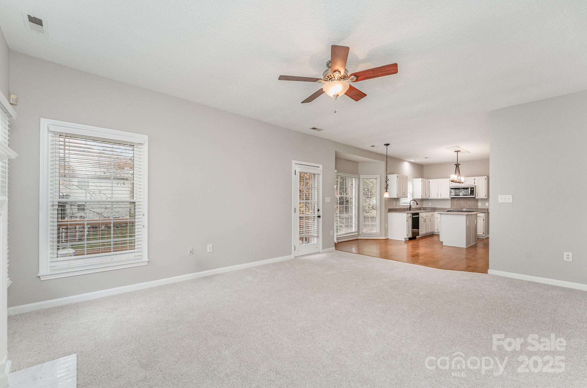 Highland Creek - Residential