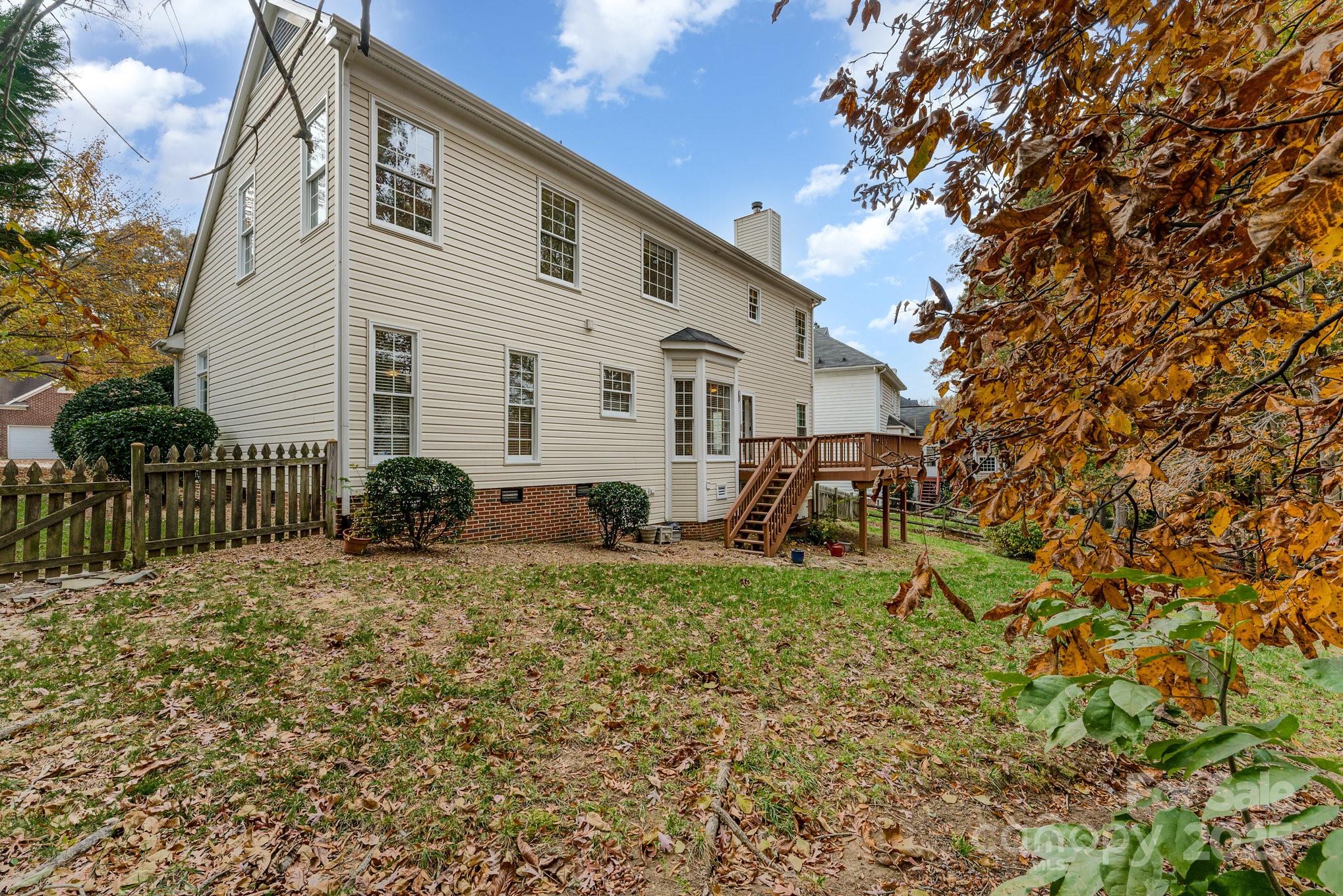 Highland Creek - Residential