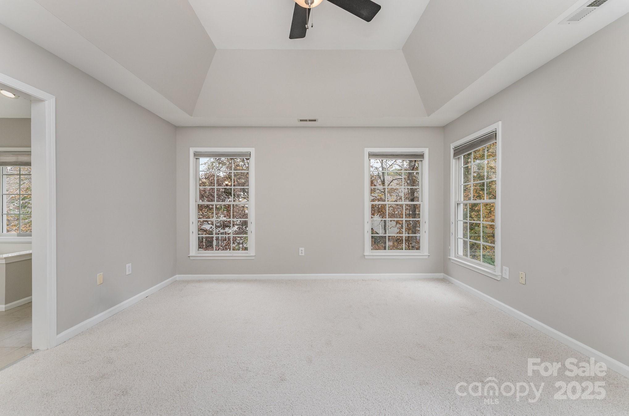 Highland Creek - Residential