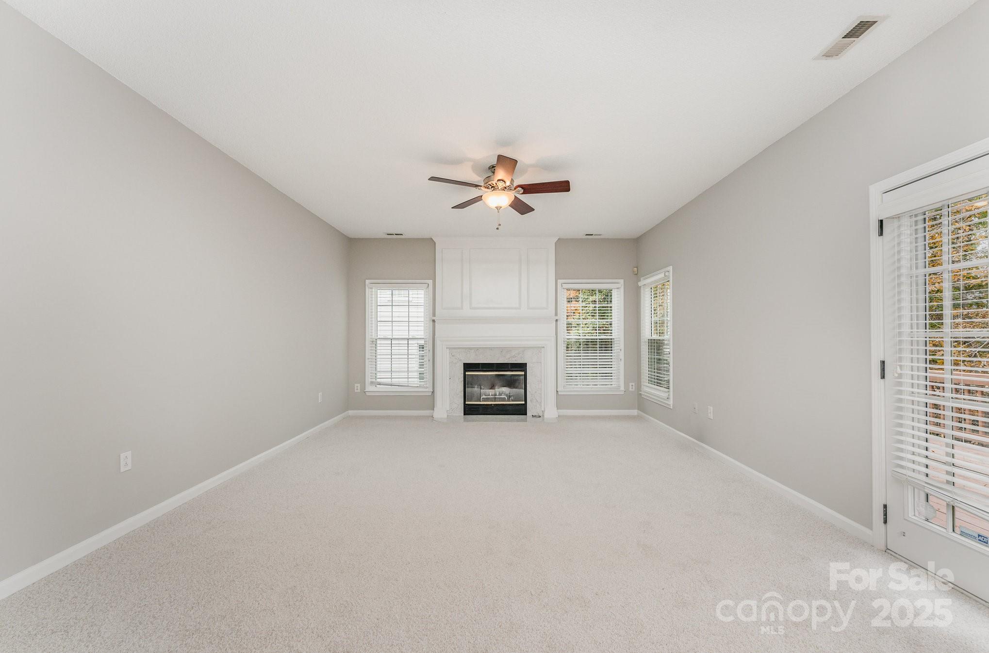 Highland Creek - Residential