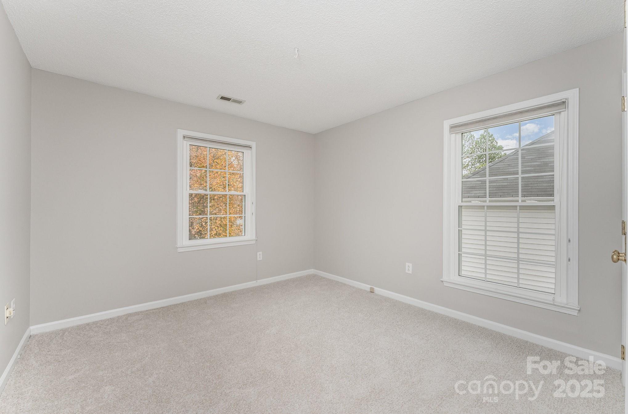 Highland Creek - Residential