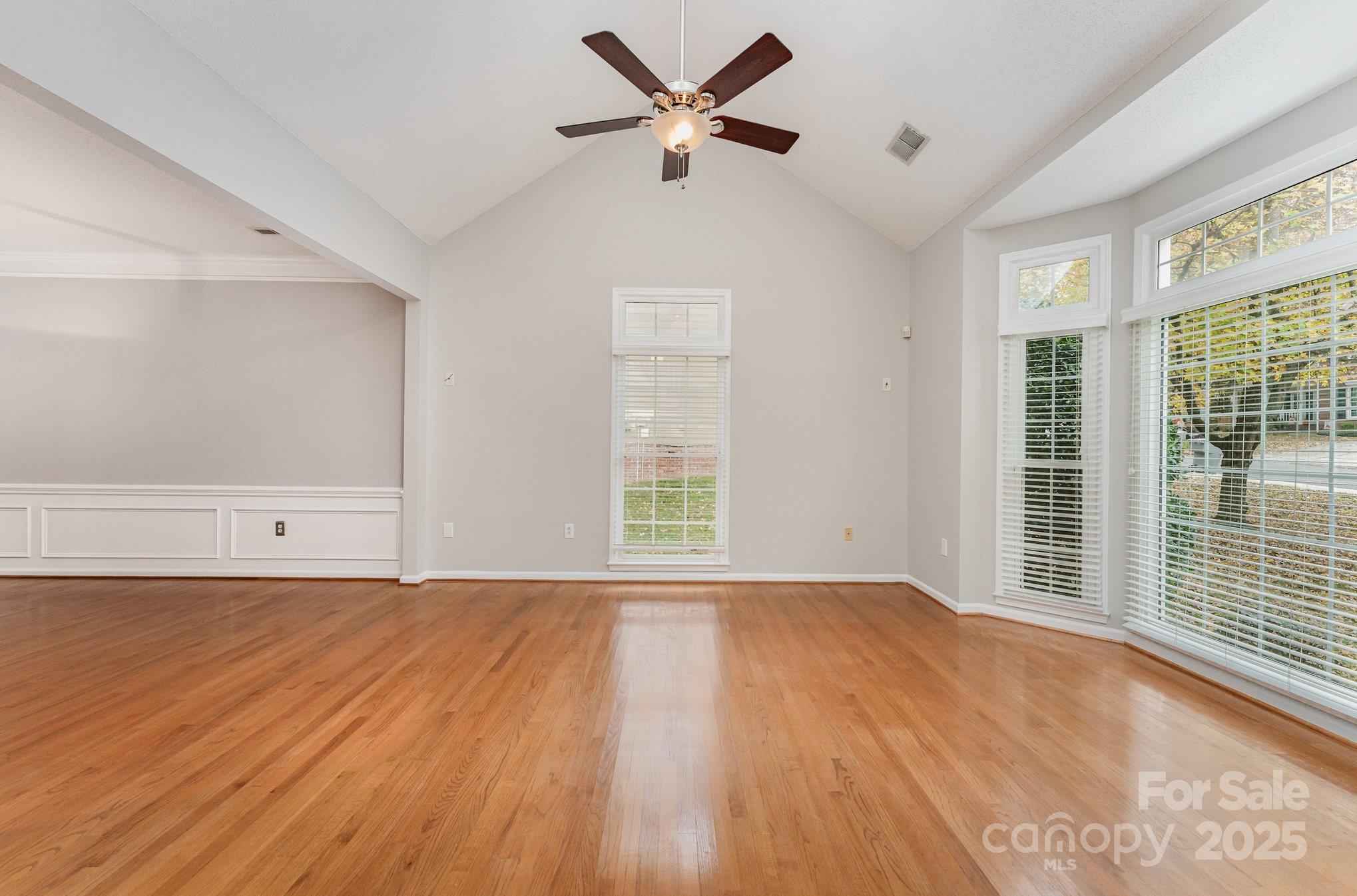 Highland Creek - Residential