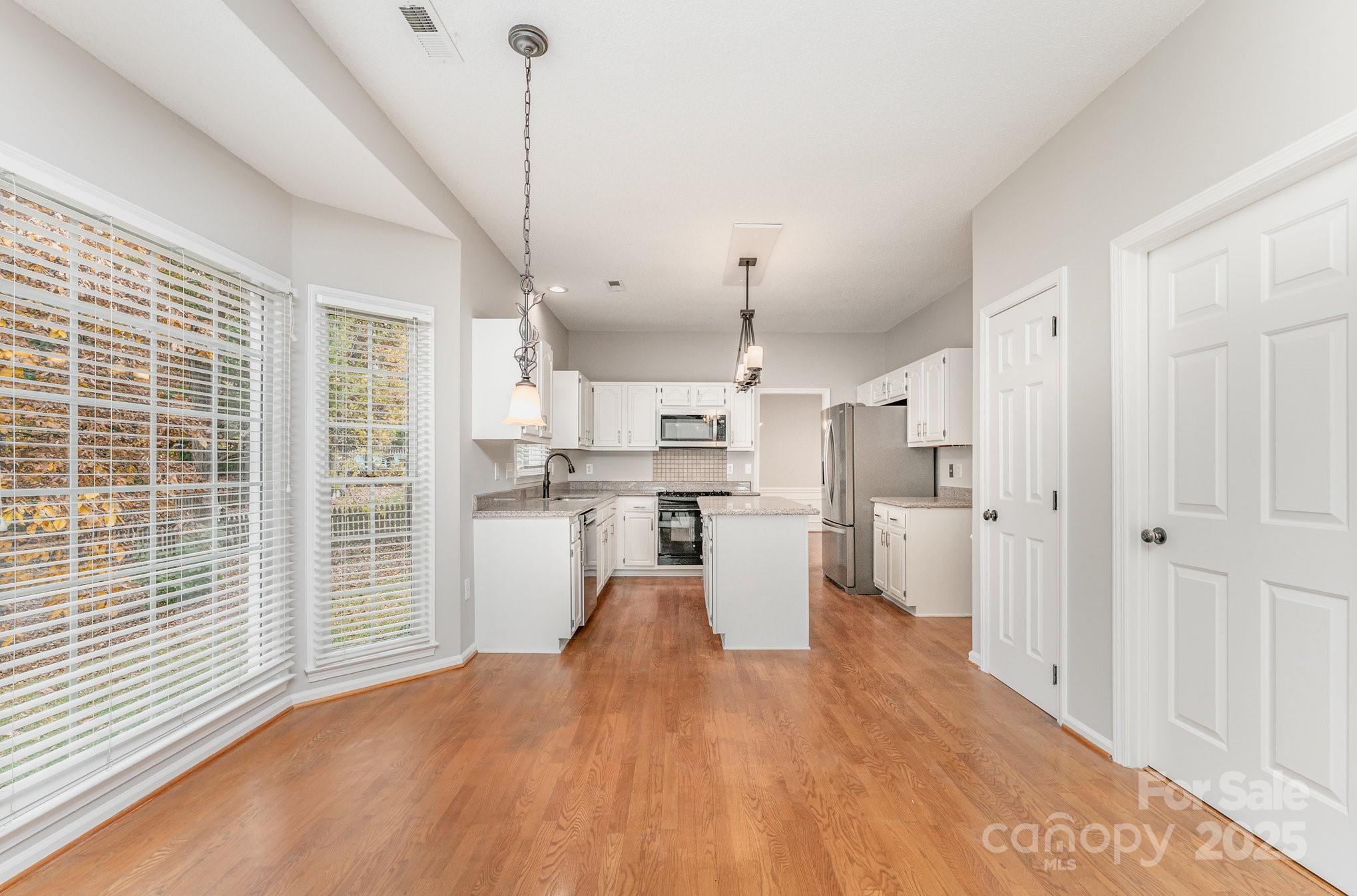 Highland Creek - Residential