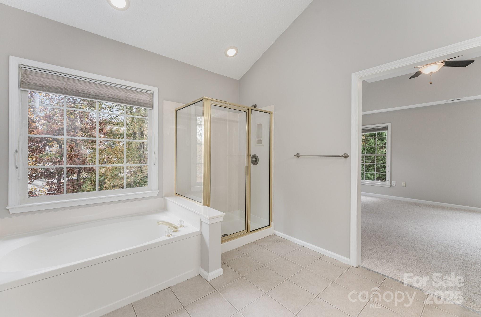 Highland Creek - Residential