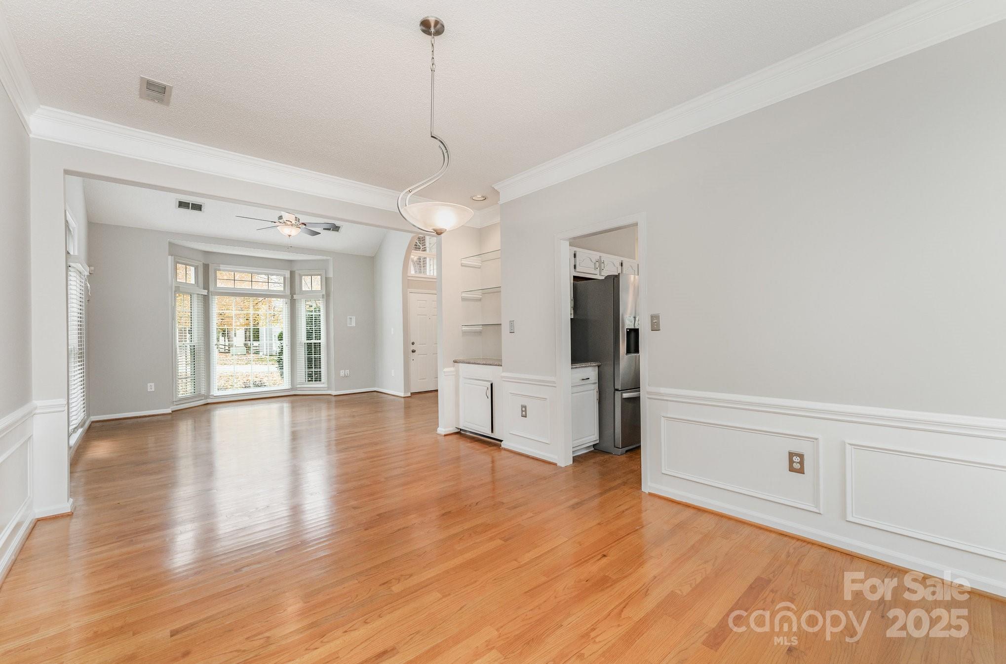 Highland Creek - Residential