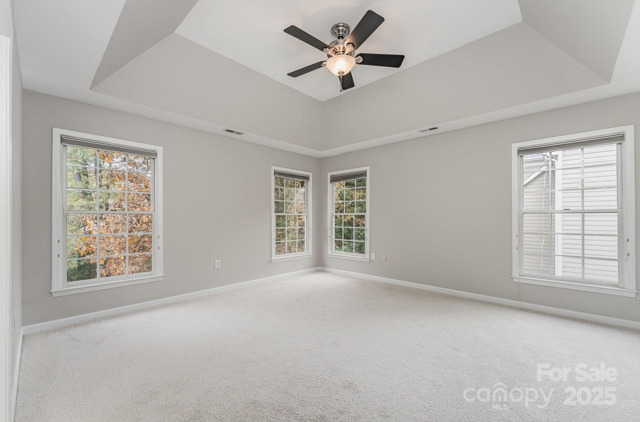 Highland Creek - Residential