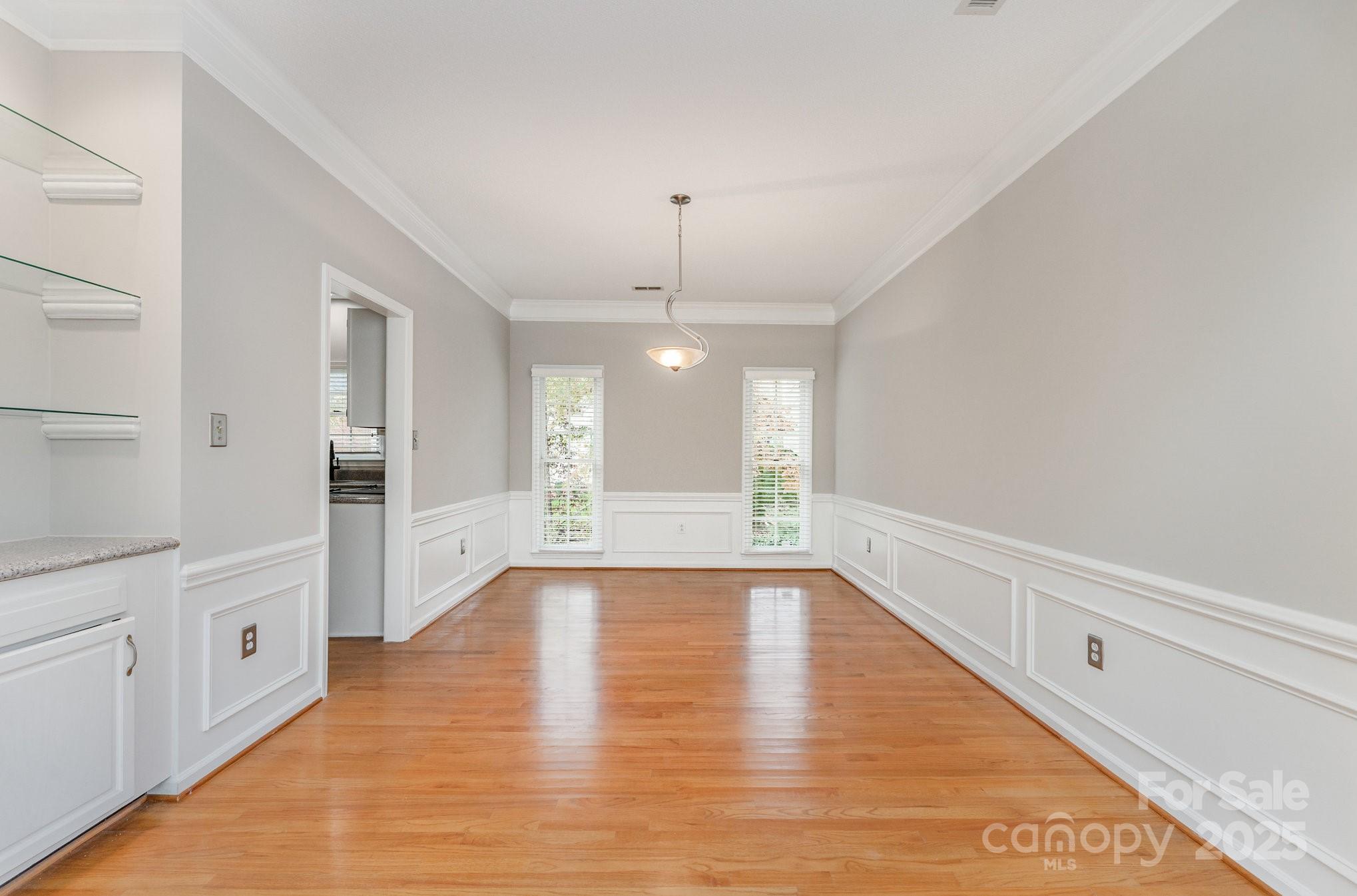 Highland Creek - Residential