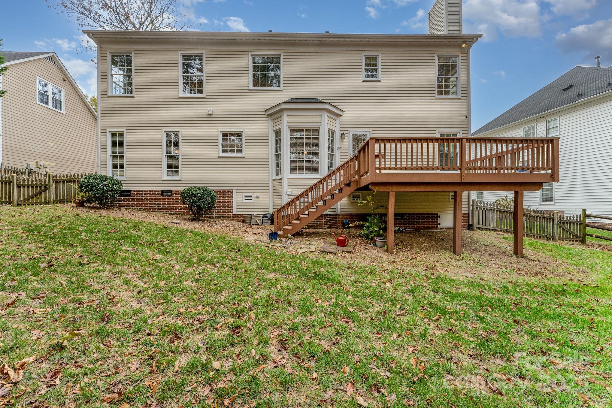 Highland Creek - Residential