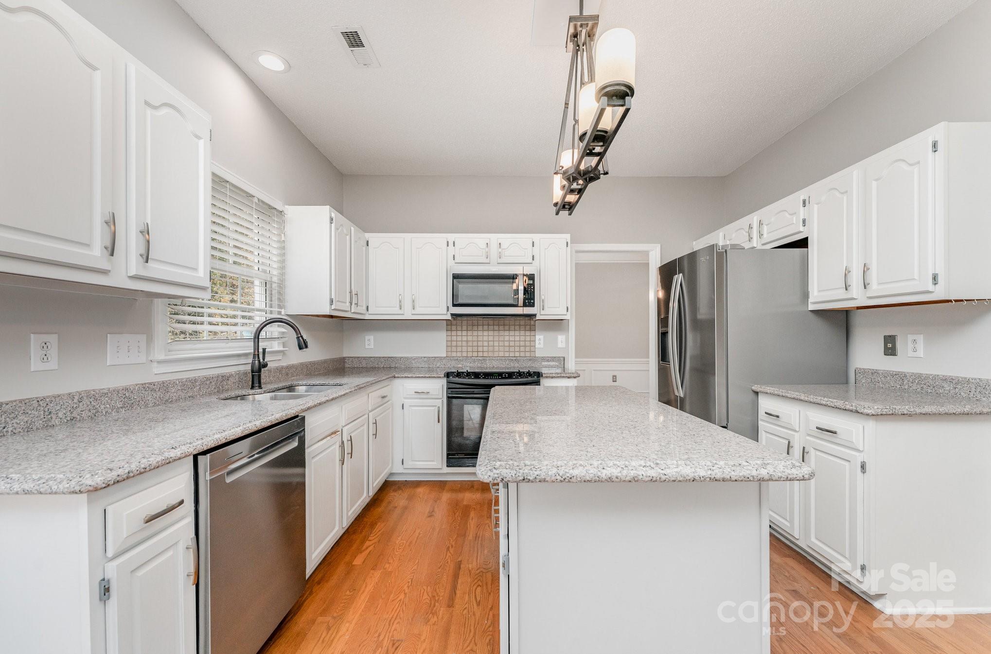 Highland Creek - Residential