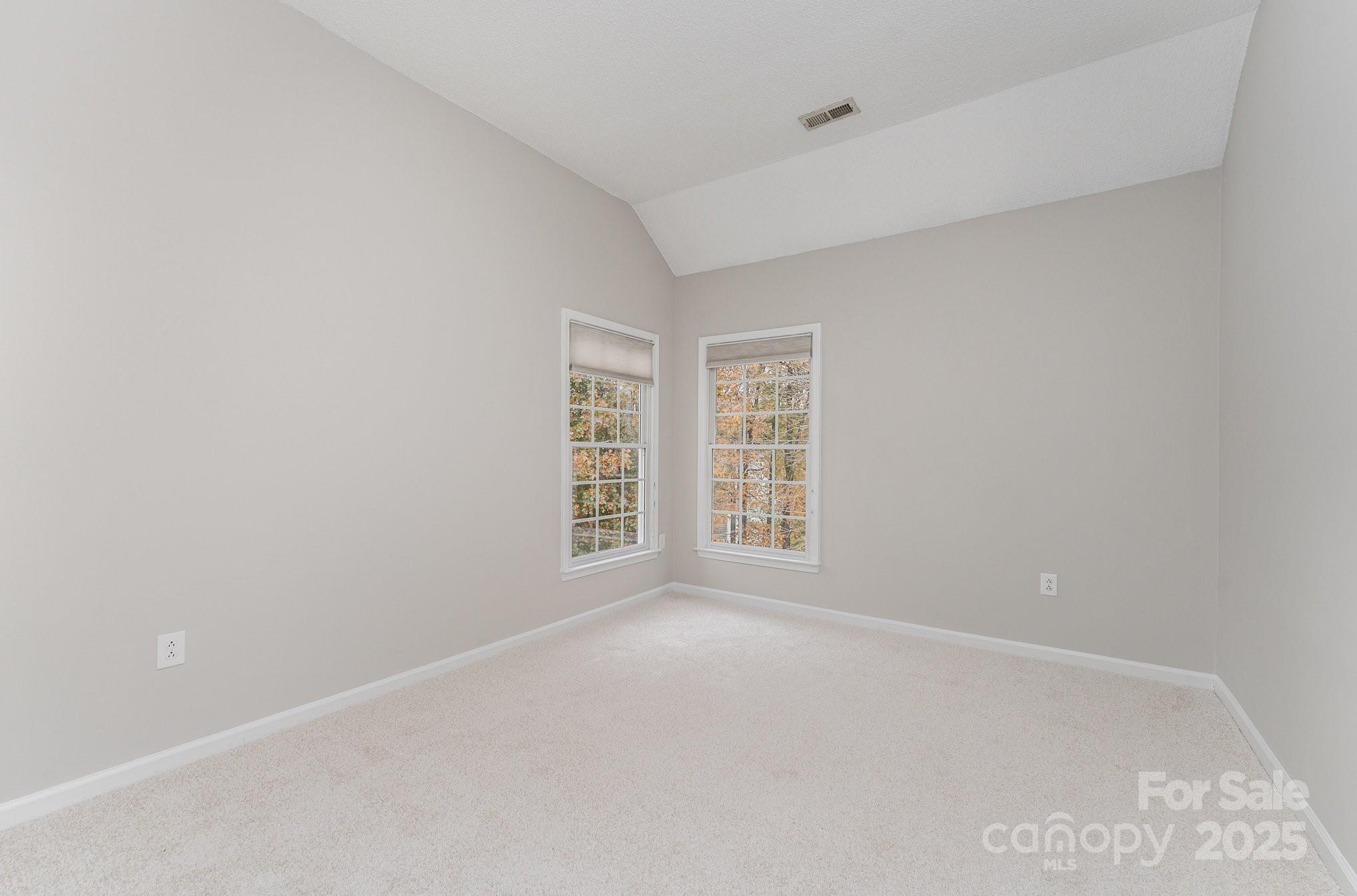 Highland Creek - Residential