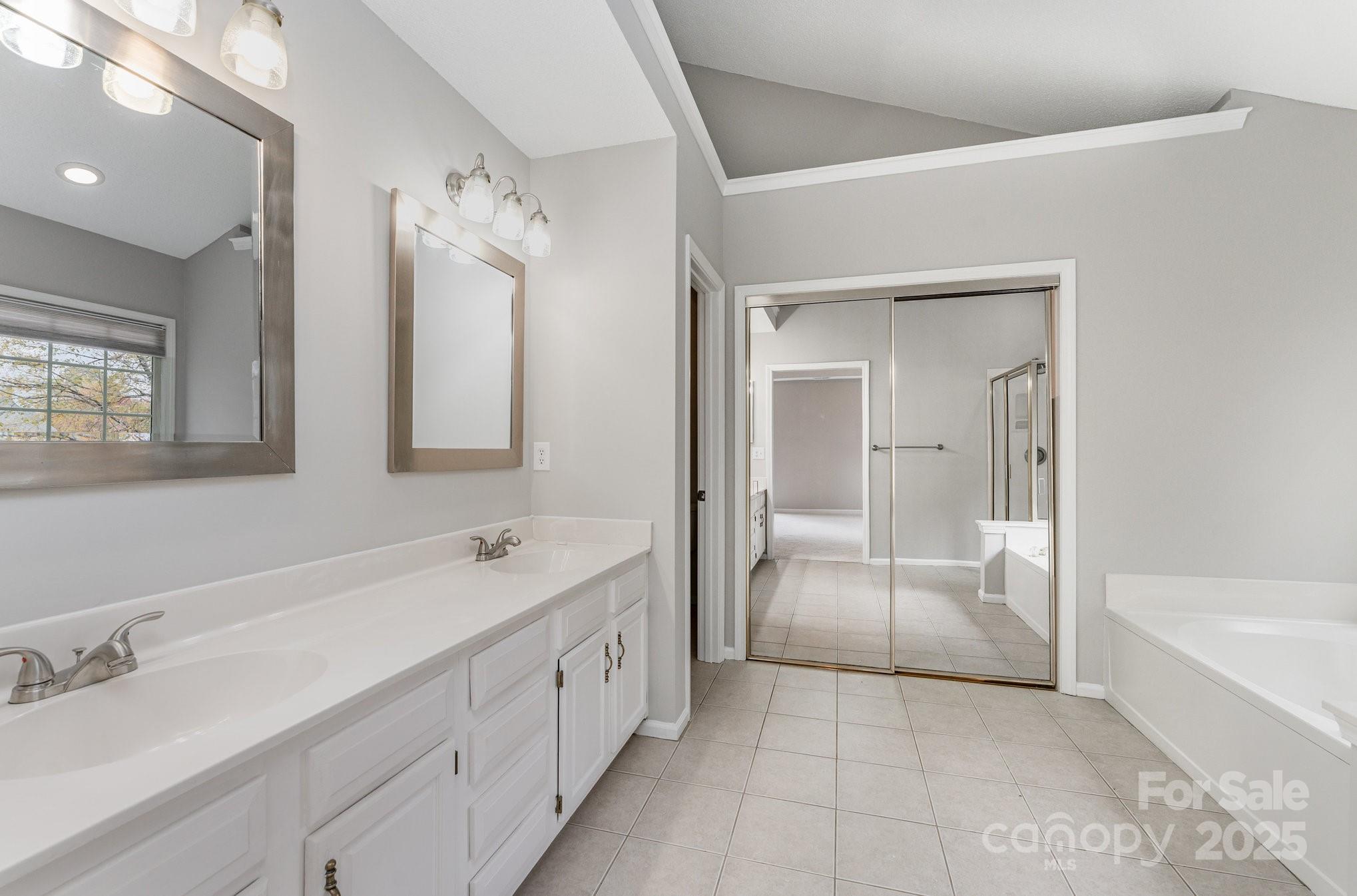 Highland Creek - Residential