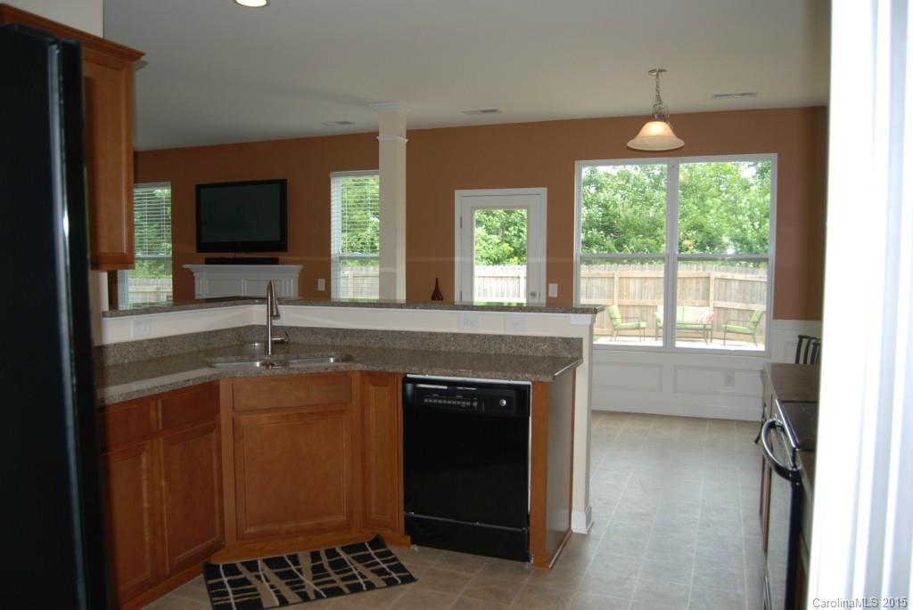 Marthas Ridge - Residential