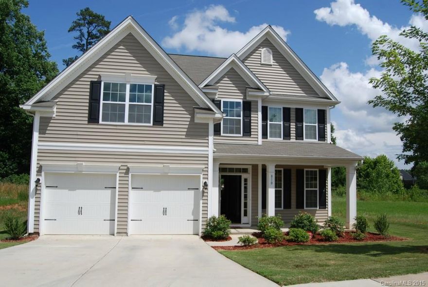 This gorgeous house is so versatile with the possibility of 5 bedrooms OR 4 bedrooms and an oversized bonus OR 3 bedrooms an oversized bonus and office. Large fenced back yard and close to shopping, parks, the greenway, it is a great location! Formal dining room with coffered ceiling, large living room with fireplace and open to the kitchen with bar seating. Enjoy the patio and fire pit out back! Don't miss this opportunity- it's under tax value!