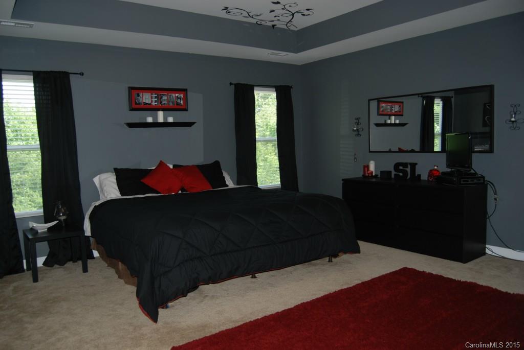 Marthas Ridge - Residential