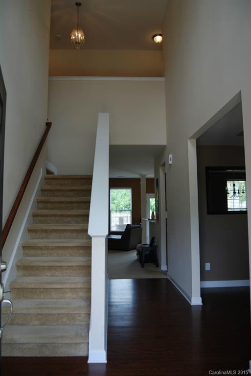 Marthas Ridge - Residential