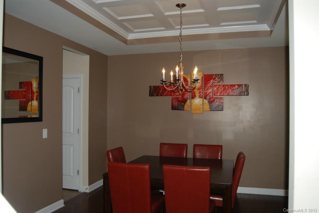 Marthas Ridge - Residential