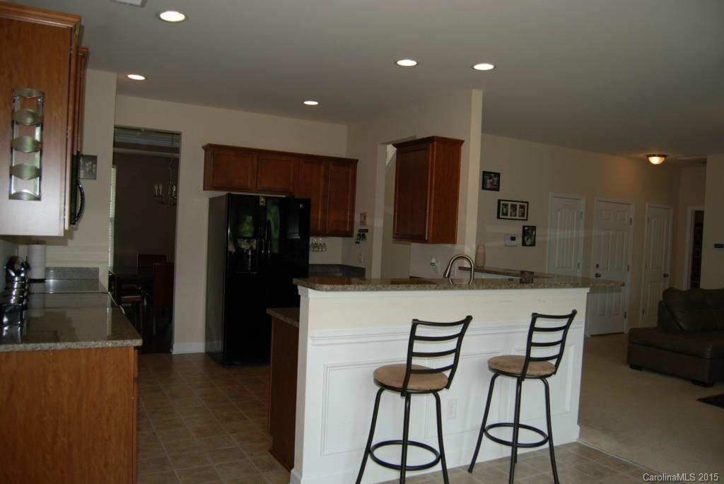 Marthas Ridge - Residential