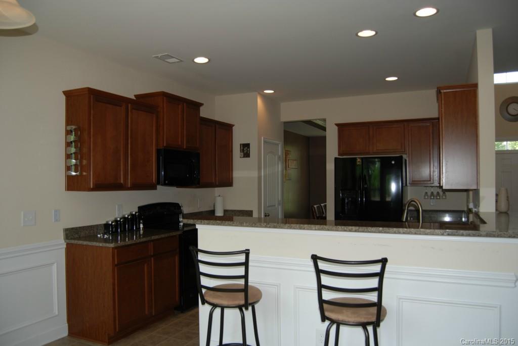 Marthas Ridge - Residential