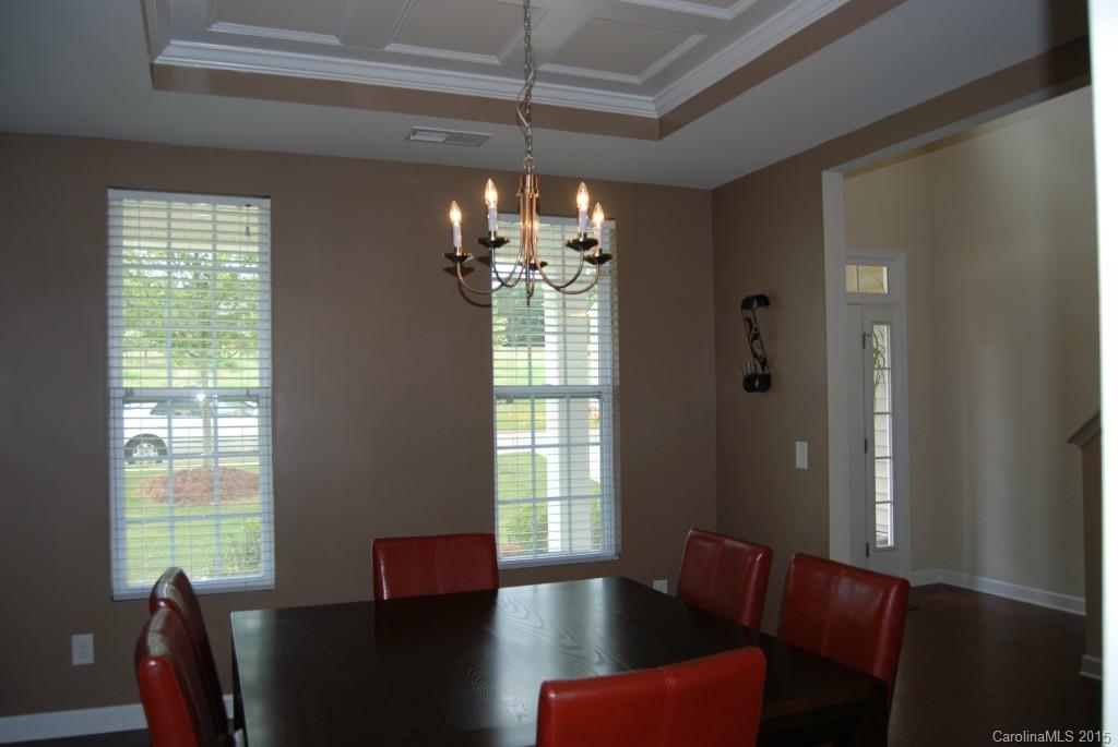 Marthas Ridge - Residential