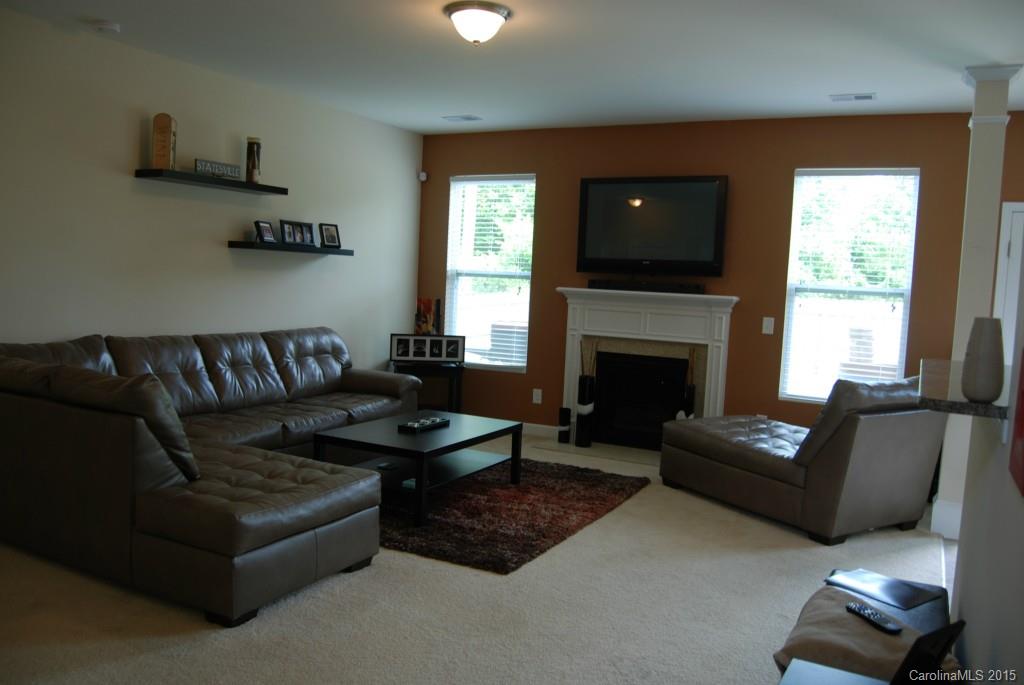 Marthas Ridge - Residential