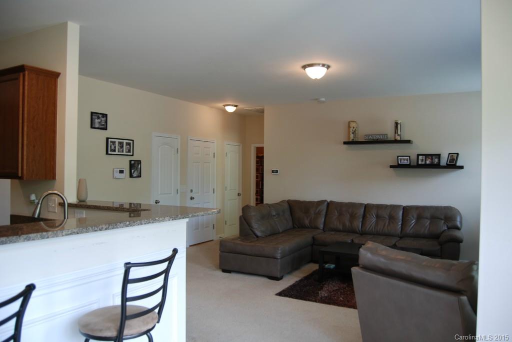 Marthas Ridge - Residential