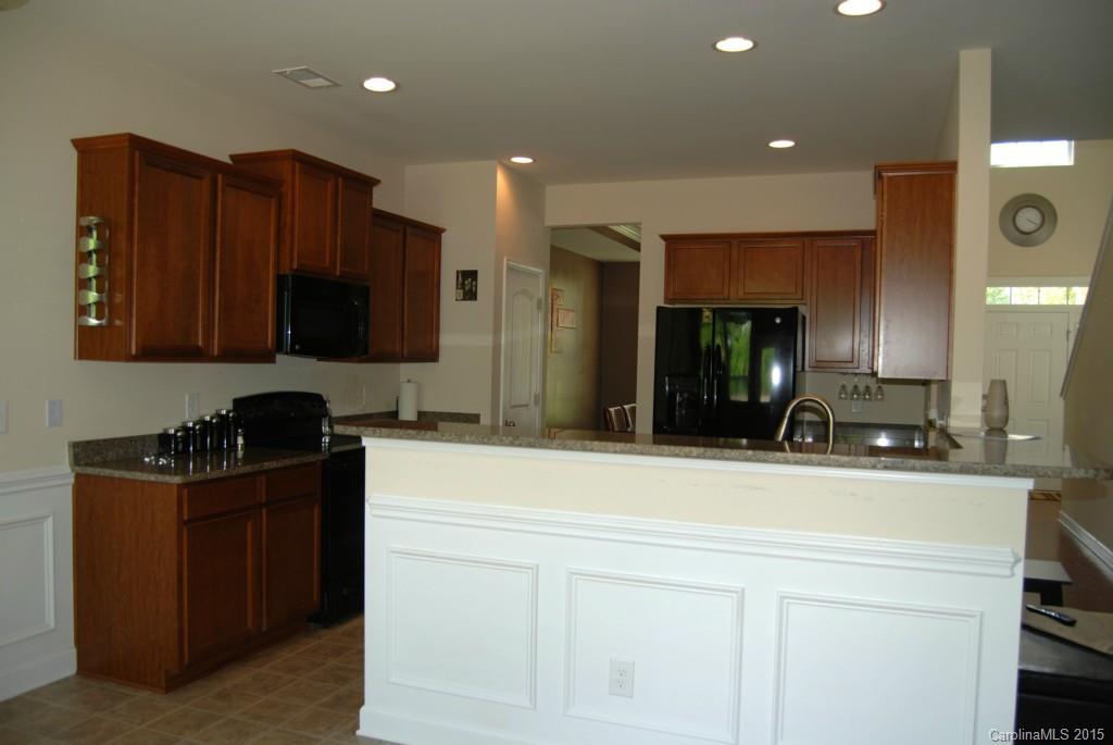 Marthas Ridge - Residential