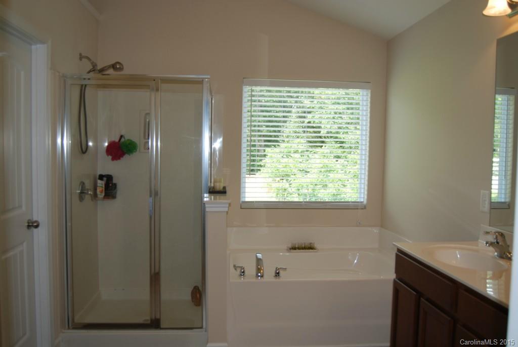 Marthas Ridge - Residential