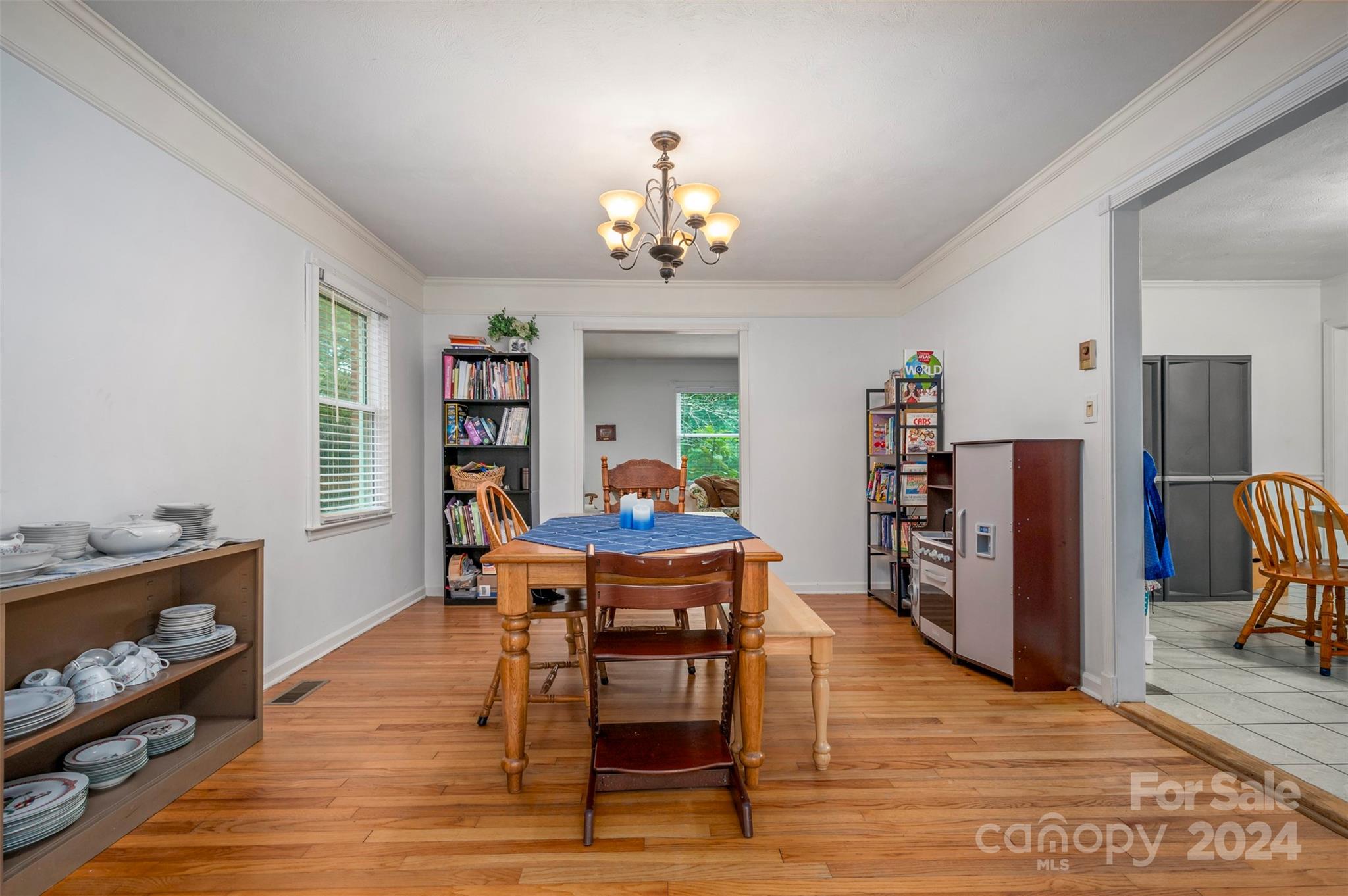 Camelot - Residential