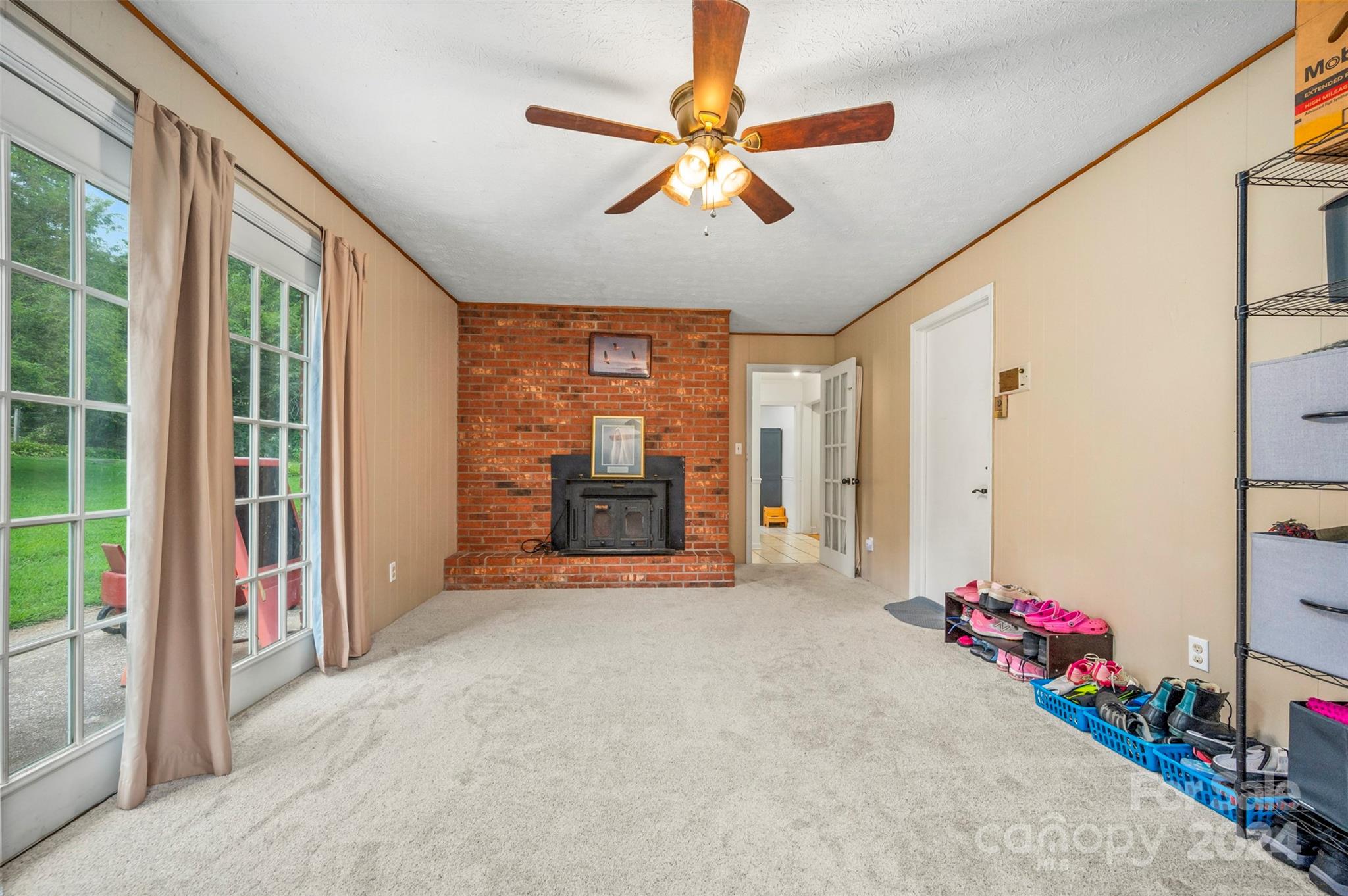 Camelot - Residential
