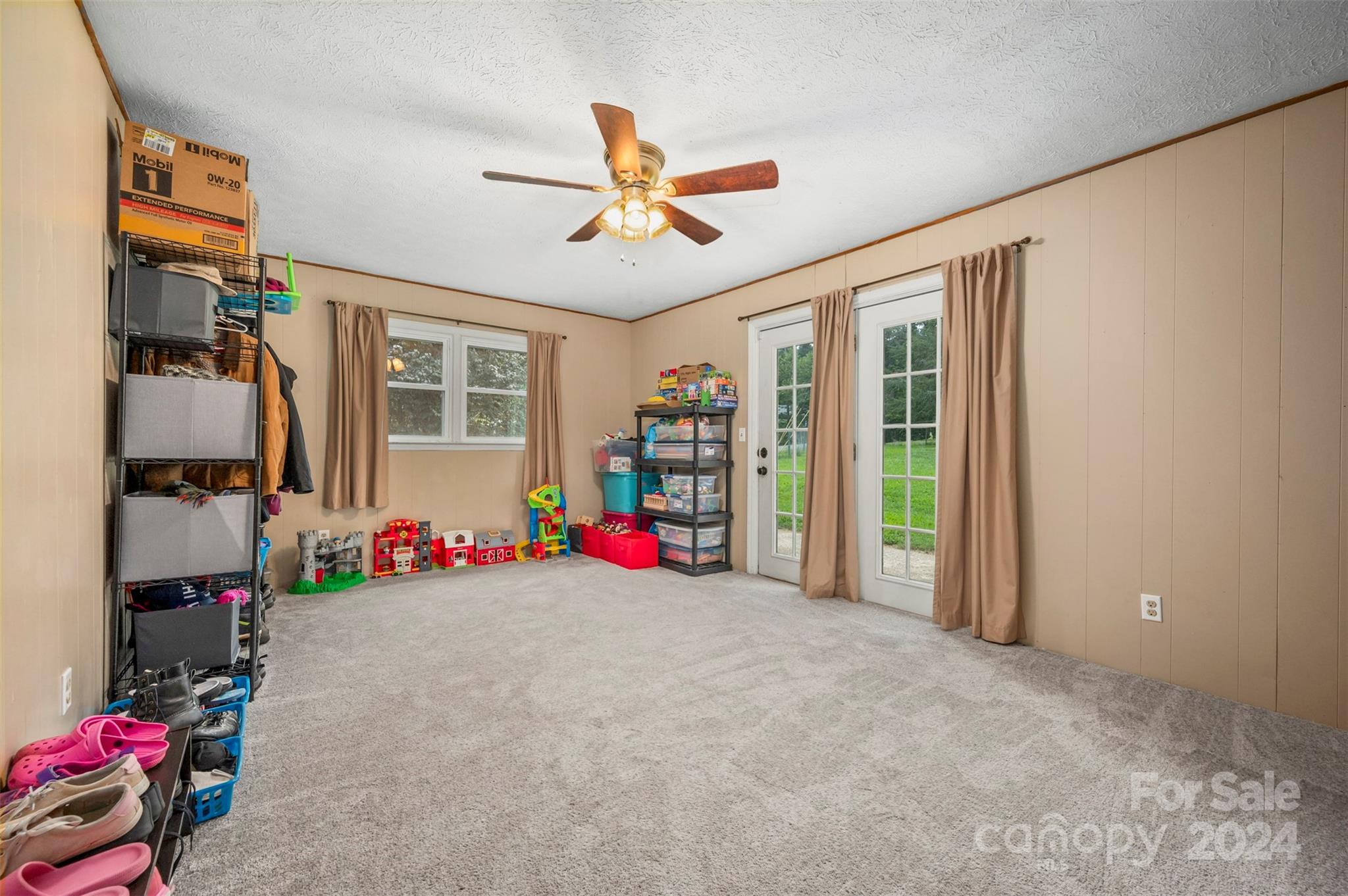 Camelot - Residential