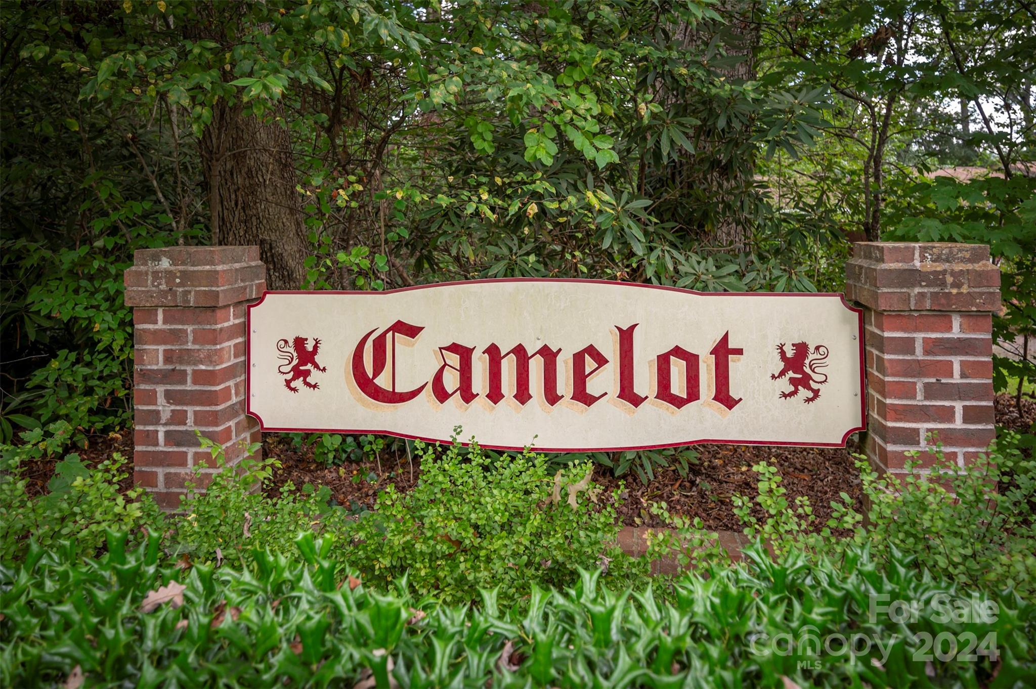 Camelot - Residential