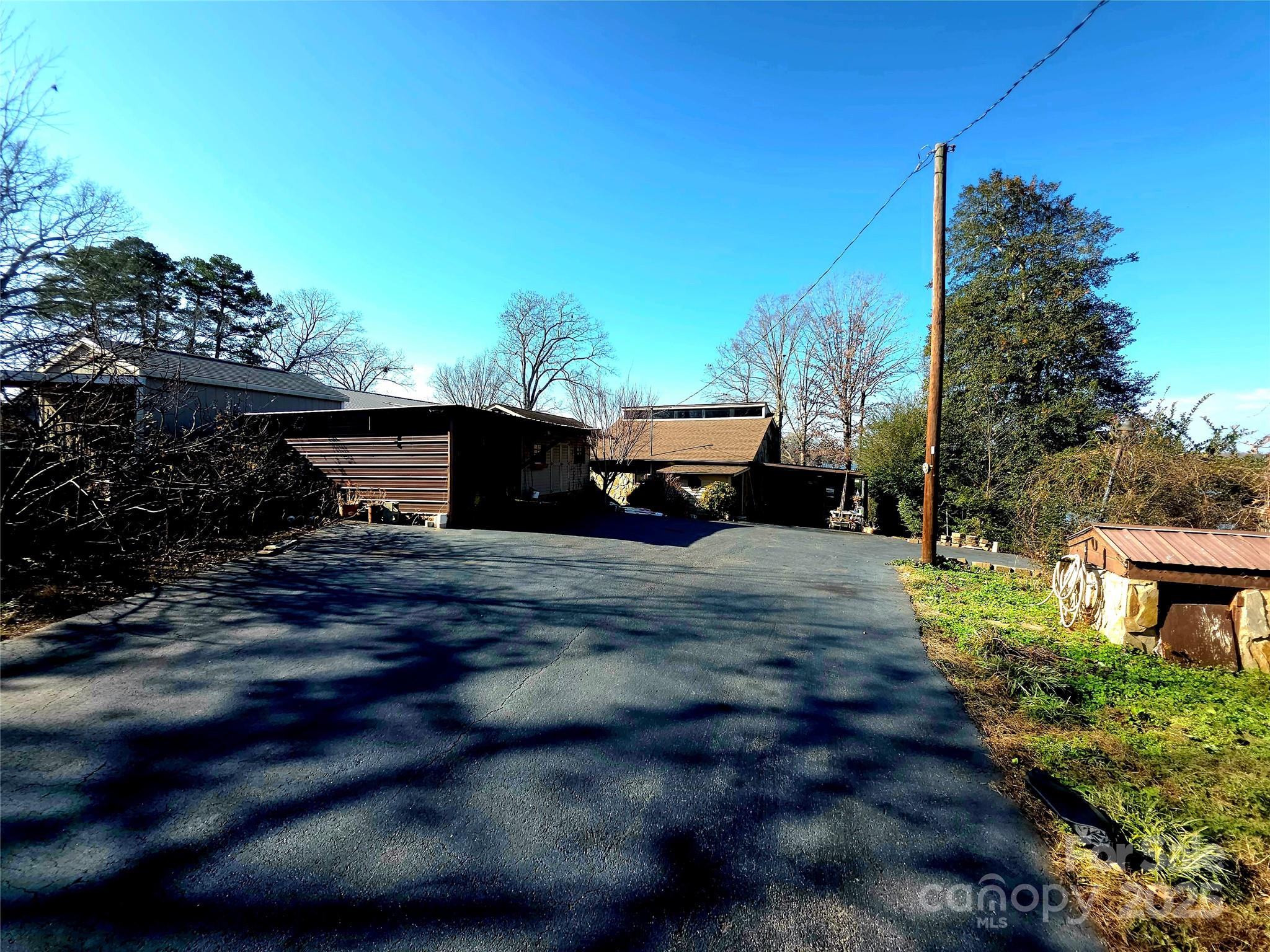 Summer Place - Residential