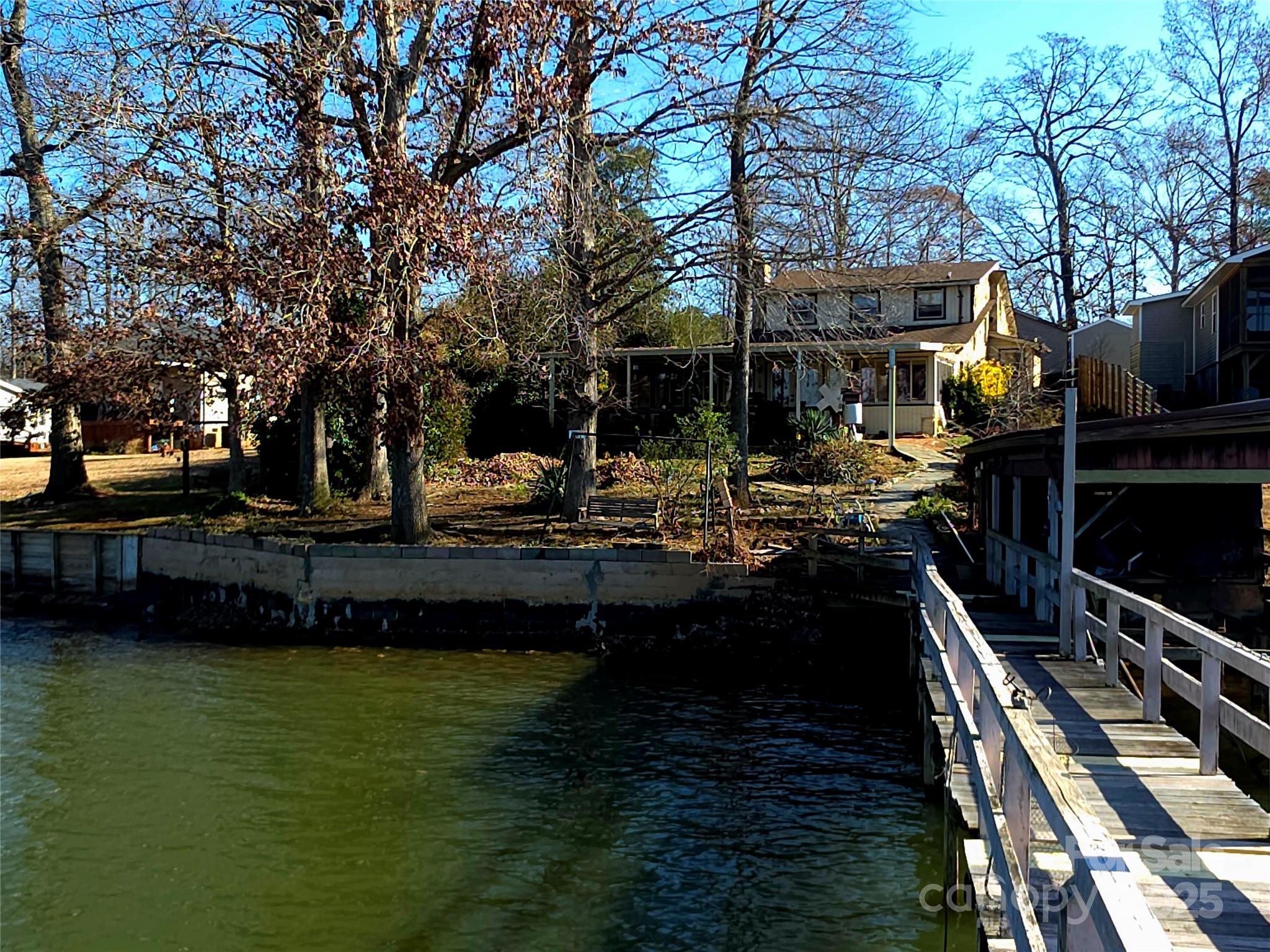 Summer Place - Residential