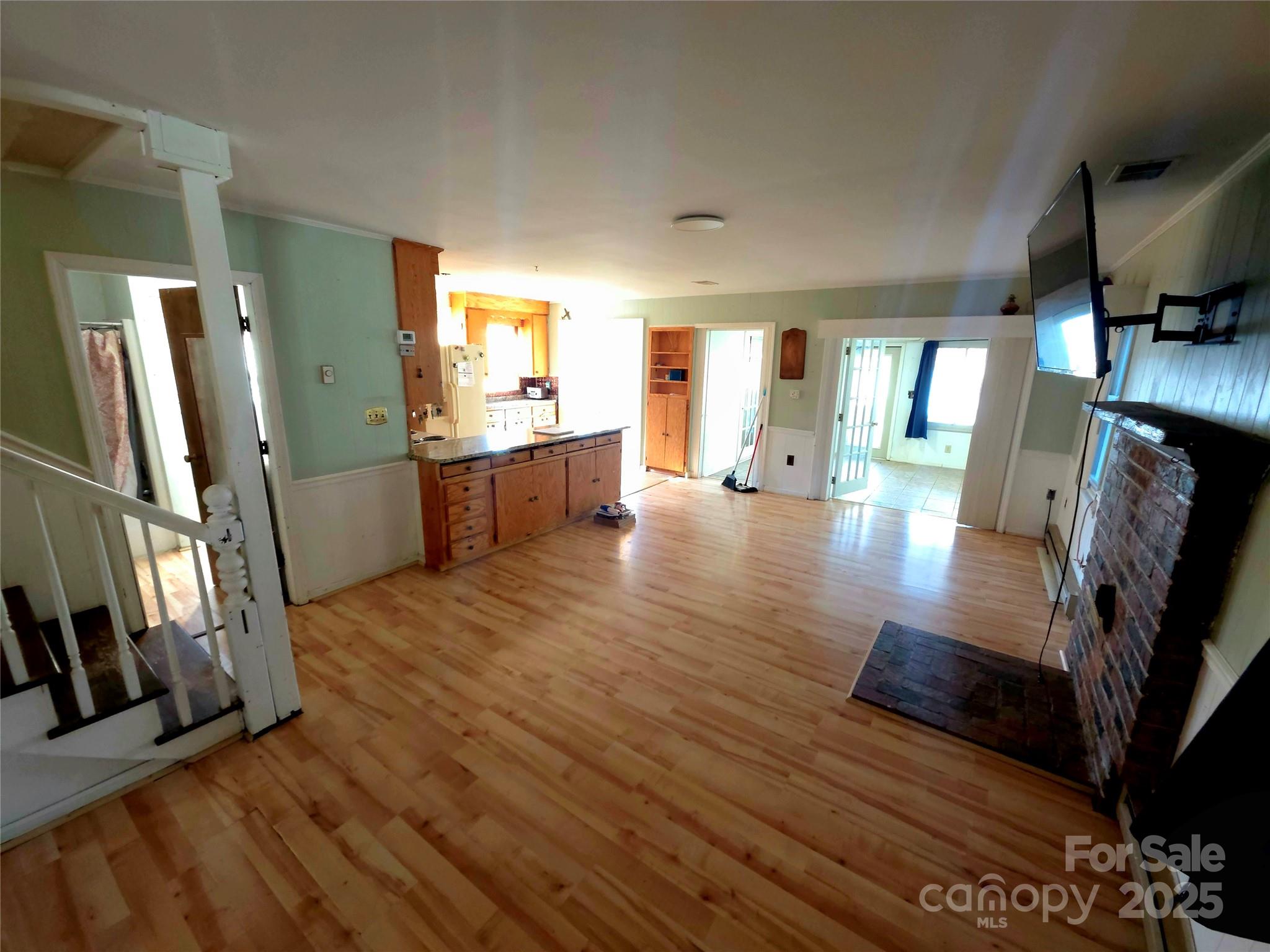 Summer Place - Residential